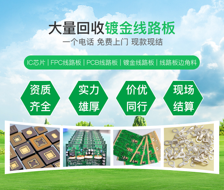 回收范围